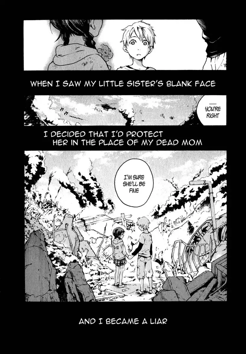 Deadman Wonderland Chapter 10 2